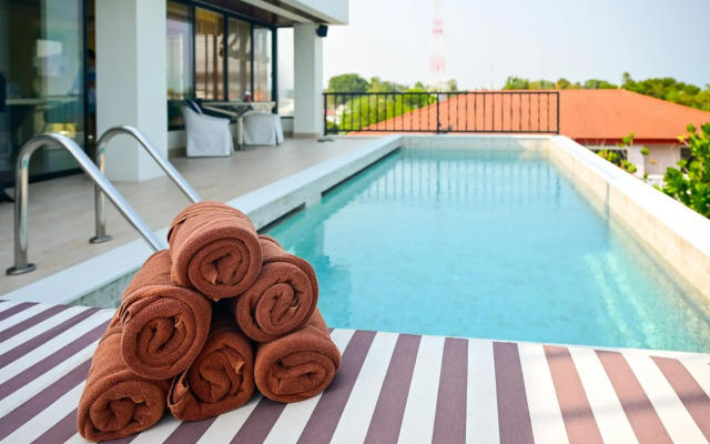 Dune Hua Hin