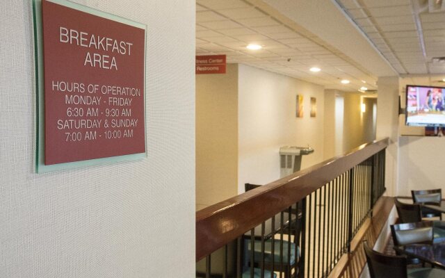 The Hotel@Dayton South