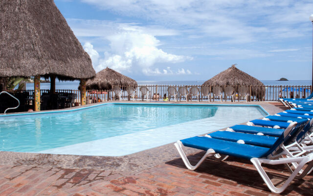 Las Cabanas Del Capitan