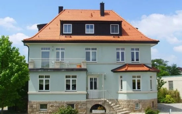 Villa Blum