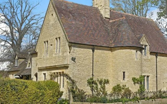 The Forge B&B