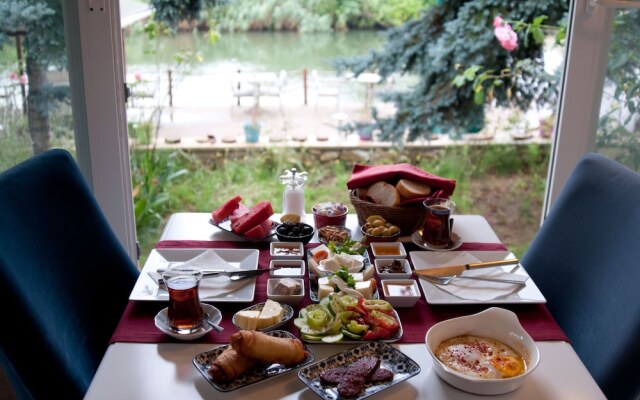 Ağva Nehir Evi Butik Hotel
