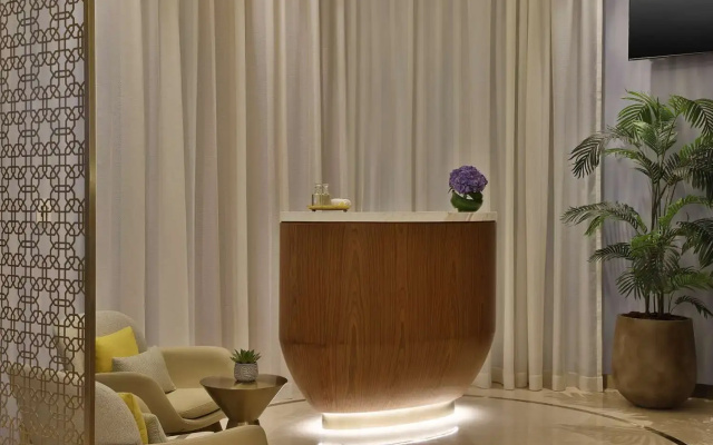 Embassy Suites By Hilton Dubai Business Bay