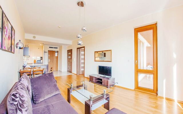 Sun & Snow - Olympic Park