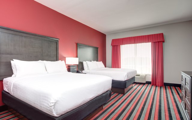Holiday Inn Hotel & Suites Lafayette North by IHG