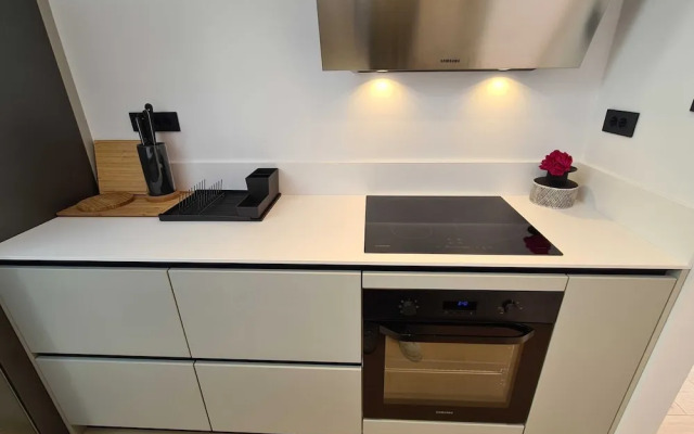 Stylish and Elegant Crikvenica Apartments