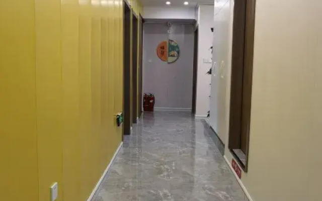 Shangdao Hotel
