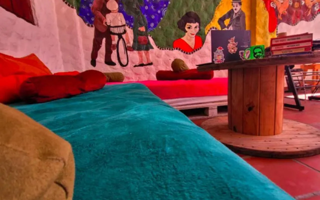 El Hostal de Jackie