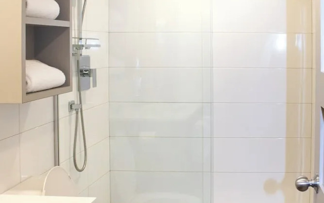 Motel Ideal Lajeunesse