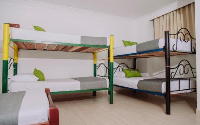 Hotel Colon Rodadero