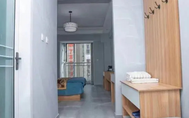 Fennan Dora Apartment