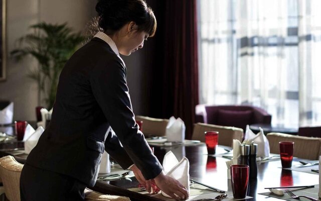 Pullman Panjin Oriental Ginza