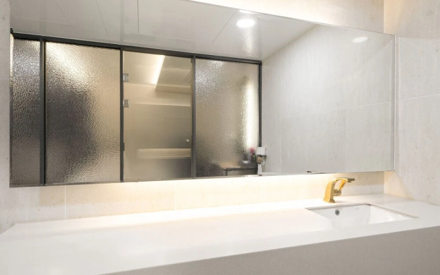 Gimhae Urbang-dong JB Hotel