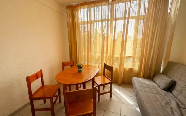 Apartamentos Sol y Luna 3000