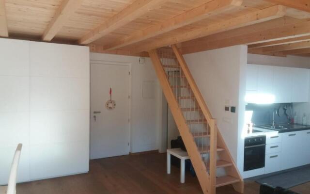 Apartment Lux Weitental