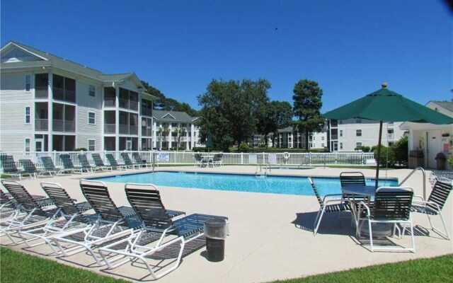 River Oaks 36-G