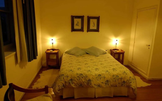 Faro Punta Delgada Hotel De Campo