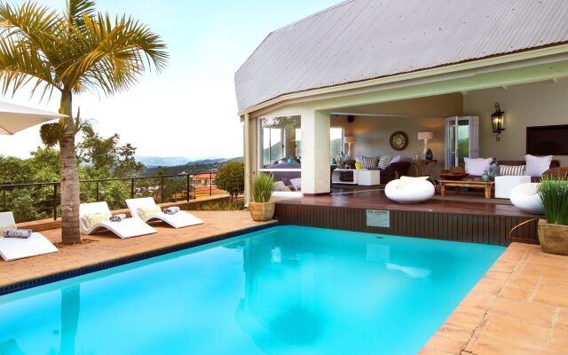 Loerie's Call Guesthouse