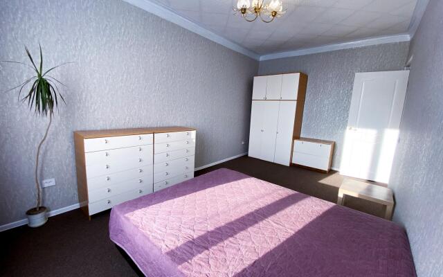 Декабрист на улице Амурская