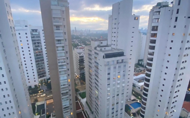 Sampa House