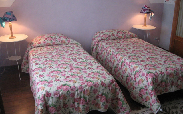 Agriturismo Cascina Tollu