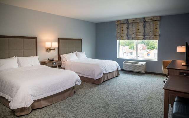 Hampton Inn Atlantic City/Absecon