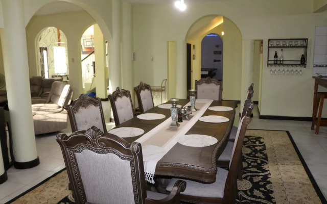 Villa Nilaja