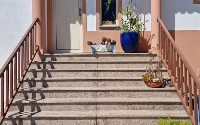 Villa Canto da Sereia