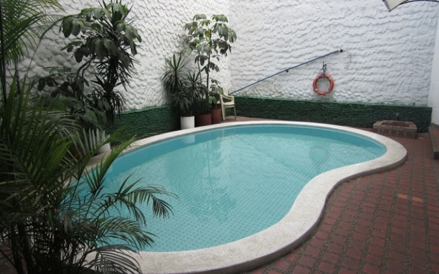 Hotel Cristal