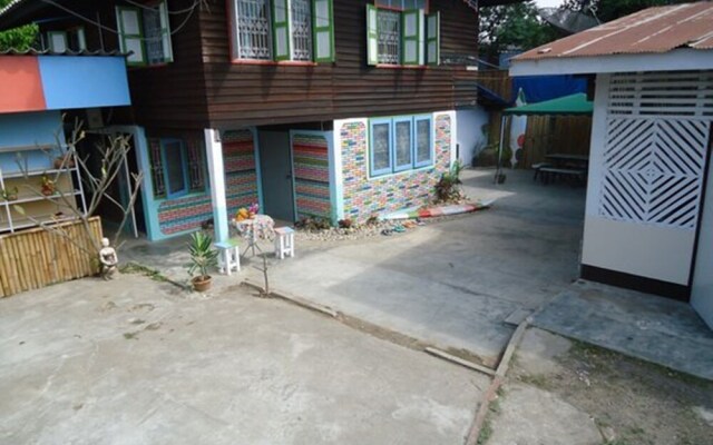 Baanchaokoh Homestay