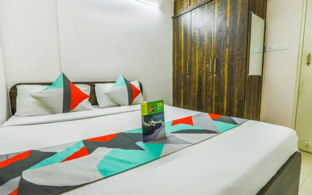 Ambrossi by FabHotel