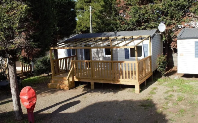 Mobilhome Luna