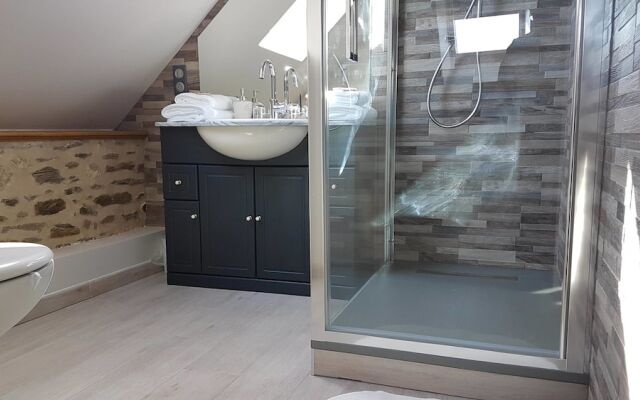 Le Manoir de la Bigotière