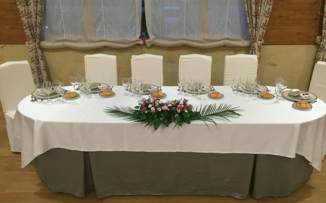 Hotel Mozarbez Salamanca