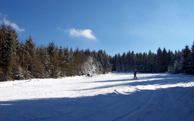 Hotel Berghof am See