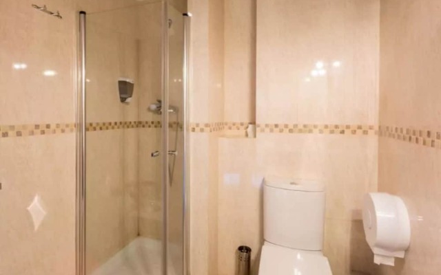 Apartamentos Mercader de Sedas