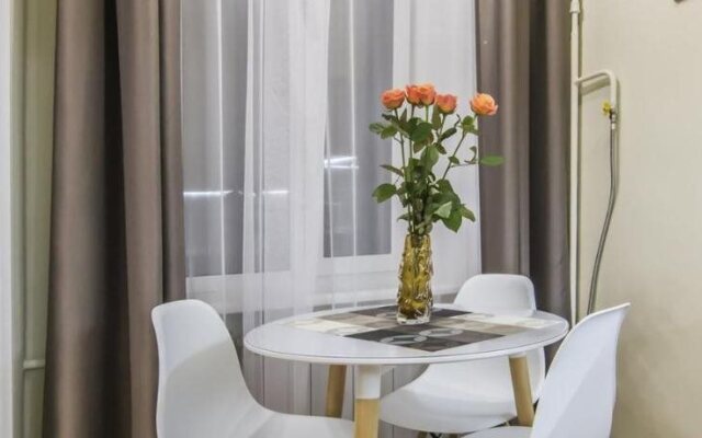 Kiev Lodging