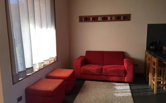 Loft Pucon Apart Hotel