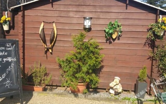 Landhaus Vluyner Stuben