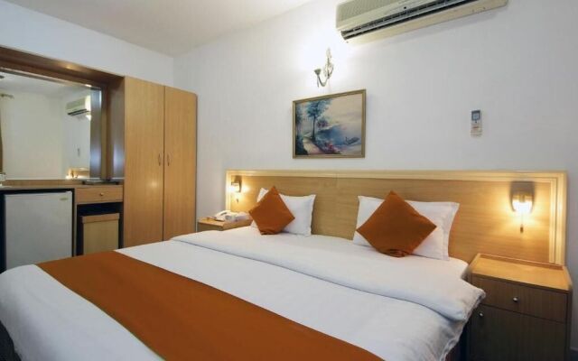 time palace hotel branch  فندق تايم بالالس فرع