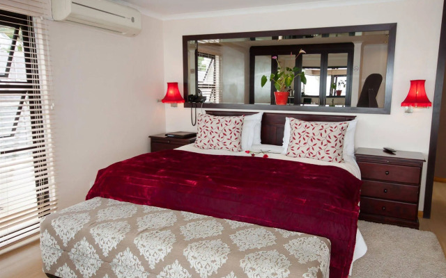 Oceana Palms Luxury Guest House