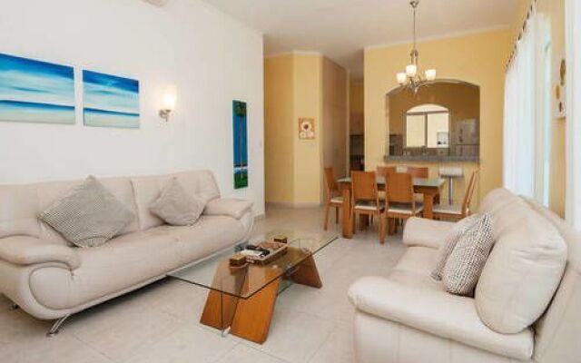 Las Olas downtown Condos by Playa Paradise