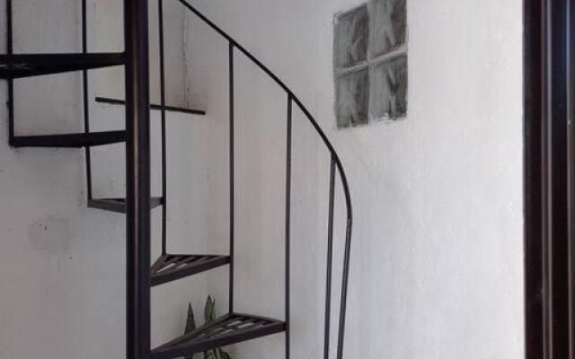 Loft 101, Céntrico, Bonito y Equipado