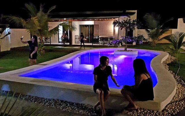 Positano Alona Beach Panglao