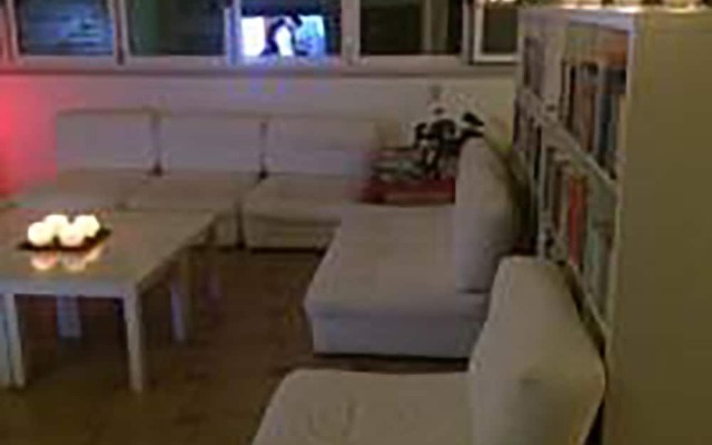 Il Falco e il Gabbiano B&B