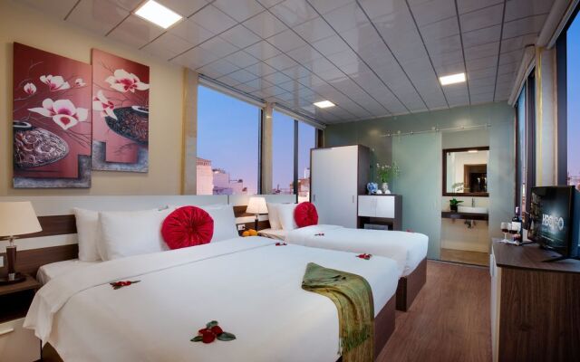 Hanoi Majestic Hotel