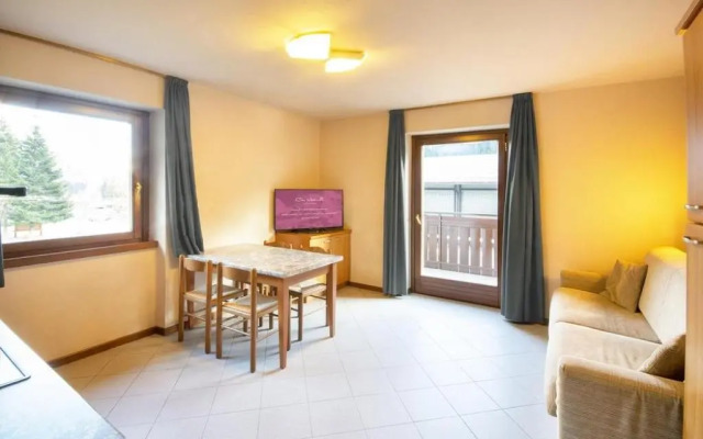 Residence Casa Martinelli