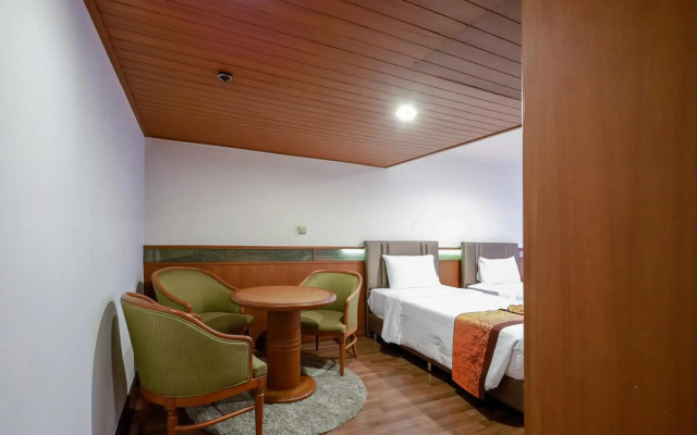 karaksa hotel Sapporo