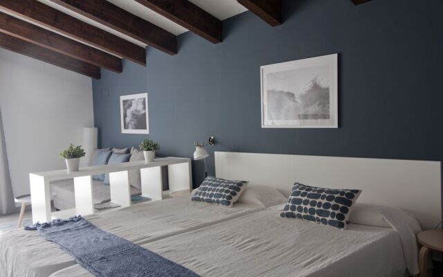 Welcomer Apartments Valencia