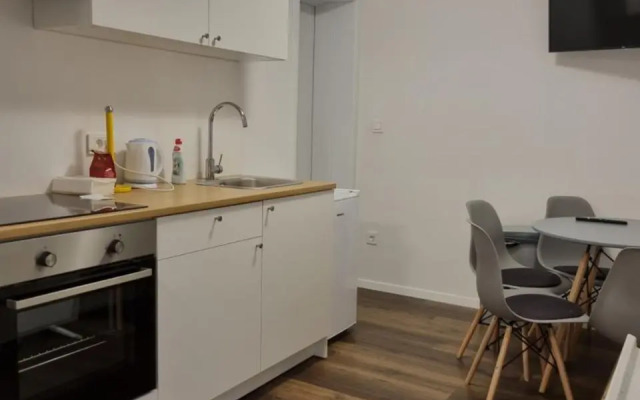 Apartman Migliore